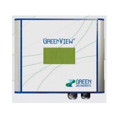 丹麥GREEN INSTRUMENTS油霧探測儀