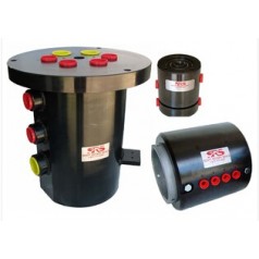 美國(guó)SRS光學(xué)斬波器