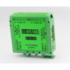 GV210脈沖信號(hào)分配器，隔離器，二進(jìn)二出，二進(jìn) 出， 進(jìn)二出