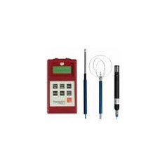 Schiltknecht風(fēng)速儀