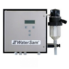 德國WaterSam采樣器