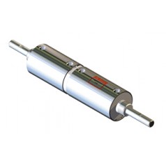 美國(guó)ALLENAIR消音器