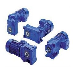 奧地利Watt Drive減速電機(jī)