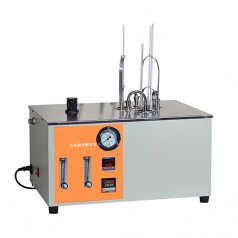 奔騰BT-2080實(shí)際膠質(zhì)測定儀