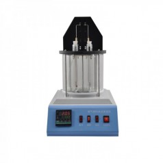 奔騰BWBD-2噴氣燃料冰點(diǎn)測定儀