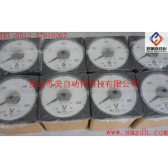 TOKO電流表/電壓表LS-110，HS-72，HS-96