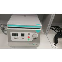 Hermle Z 206A 臺式小型離心機(jī)