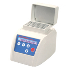 MiniT-100H迷你恒溫金屬浴(100℃，帶熱蓋)