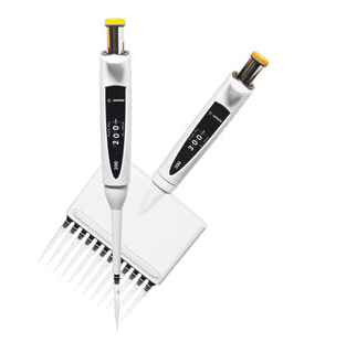 Proline® Plus手動移液器