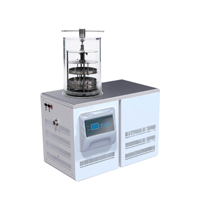 實(shí)驗(yàn)型凍干機(jī)