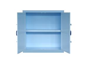45L/12加侖弱酸堿品存儲(chǔ)柜OLB12B 單開(kāi)門(mén)