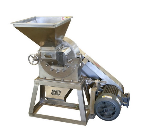 化工原料粉碎機，不銹鋼化工原料粉碎機FS320