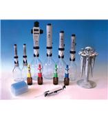 WITEG WITOPET單通道、八通道、十二通道可調(diào)移液器、加樣器、移液槍