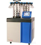 實(shí)驗(yàn)室型有機(jī)溶劑專(zhuān)用FD系列凍干機(jī)