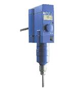 EUROSTAR 數(shù)顯型 德國(guó)IKA混合頂置式電子攪拌器