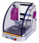 意大利Ceast SpA微型銑割制樣機6877