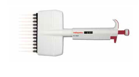 ratiopetta®12頭移液管