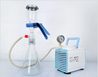 溶劑過濾器，過濾系統(tǒng) 1000ml