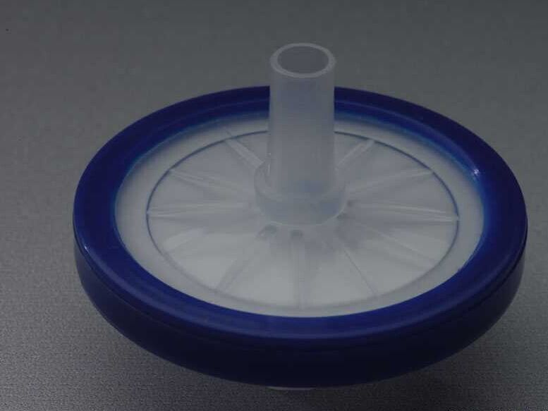 賀世Heaion HAW2501一次性針式樣品過(guò)濾器-水系過(guò)濾器（CN-CA）0.45μm