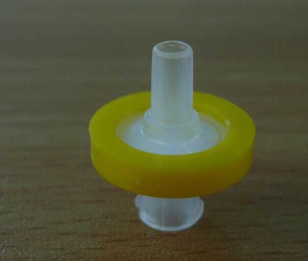 賀世Heaion HAF1301一次性針式樣品過(guò)濾器-有機(jī)系尼龍過(guò)濾器（nylon）0.22μm