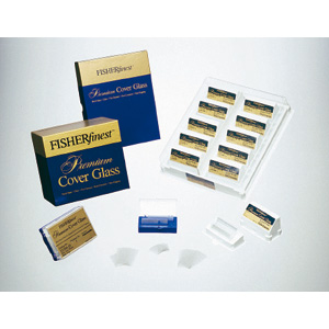 fisher 玻片 進(jìn)口玻片 蓋玻片