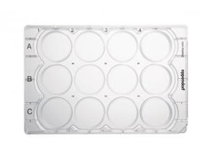 細胞培養(yǎng)板，12 孔,0030721110