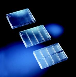 Nunc 方形培養(yǎng)皿（1、 4和8孔）