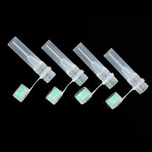 巴羅克 連蓋凍存管、冷凍管、螺口管 82-7054