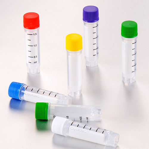 巴羅克Biologix至尊凍存管88-0051