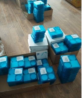 NY2004700 密理博Millipore圓片濾膜，尼龍網(wǎng)格膜，20um