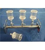 M295537薄膜過濾器（六聯(lián)不帶泵）