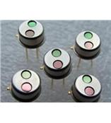 英國Pyreos薄膜熱釋電紅外探測(cè)器Pyroelectric