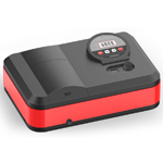 光度計(jì)生產(chǎn)廠家-美析V-1100可見(jiàn)分光光度計(jì)