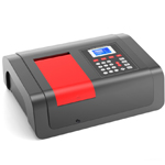 藥物分析首選美析UV-1300PC紫外可見分光光度計(jì)