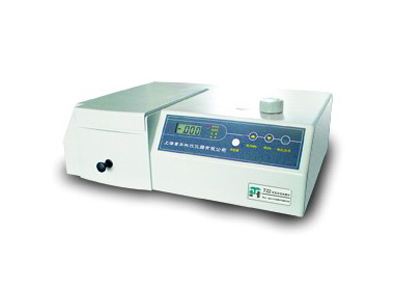 7230G型 可見分光光度計(jì)