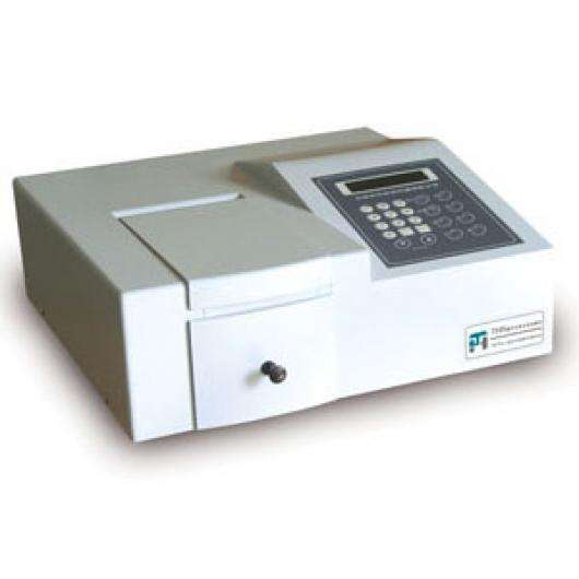 754紫外可見分光光度計(jì)