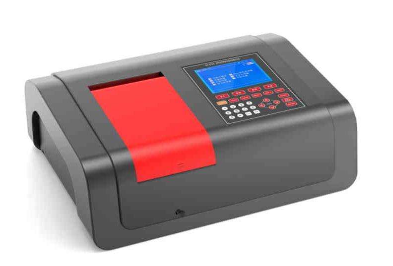 雙光束紫外可見分光光度計(jì)UV-1800、UV-1800A/S(PC)