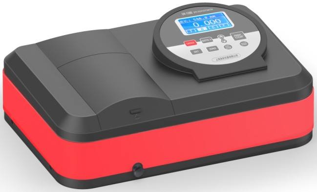 美析UV-1100紫外可見分光光度計(jì)