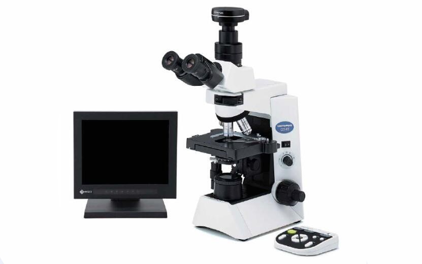 OLYMPUS奧林巴斯CX41生物顯微鏡 三目/雙目/熒光/相差