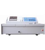 727C型智能可見分光光度計(jì)