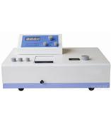 727型可見分光光度計(jì)