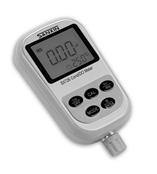 SX726型電導(dǎo)率/溶解氧測(cè)量?jī)x