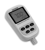 SX736型pH/mV/電導(dǎo)率/溶解氧測(cè)量?jī)x