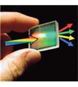 加拿大P&amp;P Optica透射型全息衍射光柵光譜儀