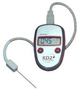 美國(guó)Decagon便攜式快速導(dǎo)熱儀/熱導(dǎo)儀/熱傳導(dǎo)系數(shù)儀/導(dǎo)熱系數(shù)儀KD2