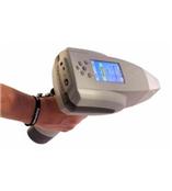 美國(guó)Polychromix手持式近紅外材料分析儀phazir