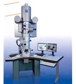 德國蔡司Zeiss能量過濾式透射電子顯微鏡LIBRA®