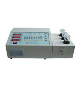 NJSB-3C型微機高速分析儀