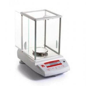 CP224C通用型天平單量程，220g，0.1mg，Φ90mm