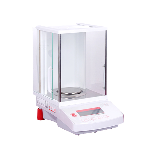 AR224CN電子分析天平，0.1mg,220g